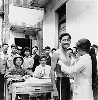 World & Travel: History: Viet Cong, National Liberation Front, 1959-1975, Vietnam