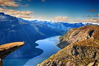 World & Travel: Norway