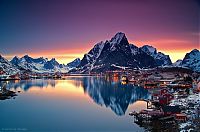 World & Travel: Norway