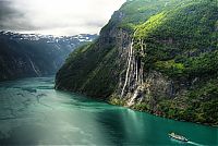 World & Travel: Norway