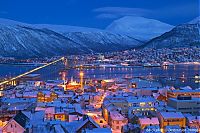 World & Travel: Norway