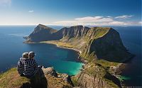 World & Travel: Norway