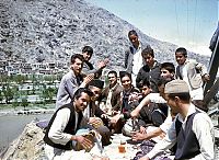 World & Travel: Life in Afghanistan