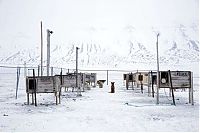 TopRq.com search results: Ny-Ålesund, Oscar II Land, Spitsbergen, Svalbard, Norway