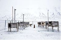 TopRq.com search results: Ny-Ålesund, Oscar II Land, Spitsbergen, Svalbard, Norway