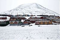 TopRq.com search results: Ny-Ålesund, Oscar II Land, Spitsbergen, Svalbard, Norway