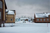 TopRq.com search results: Ny-Ålesund, Oscar II Land, Spitsbergen, Svalbard, Norway