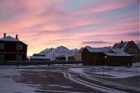 TopRq.com search results: Ny-Ålesund, Oscar II Land, Spitsbergen, Svalbard, Norway