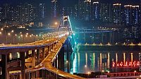 TopRq.com search results: Caiyuanba Bridge, Yangtze River, Chongqing, China