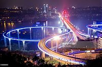 TopRq.com search results: Caiyuanba Bridge, Yangtze River, Chongqing, China