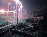 TopRq.com search results: Caiyuanba Bridge, Yangtze River, Chongqing, China