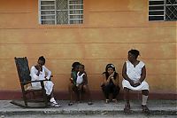 World & Travel: Lifa in Cuba