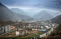 TopRq.com search results: Beichuan Earthquake Museum, Beichuan County, Sichuan, China