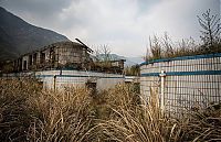 TopRq.com search results: Beichuan Earthquake Museum, Beichuan County, Sichuan, China