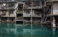 TopRq.com search results: Beichuan Earthquake Museum, Beichuan County, Sichuan, China