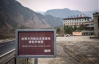 TopRq.com search results: Beichuan Earthquake Museum, Beichuan County, Sichuan, China