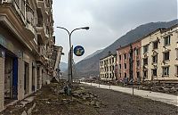 TopRq.com search results: Beichuan Earthquake Museum, Beichuan County, Sichuan, China