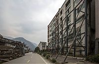 TopRq.com search results: Beichuan Earthquake Museum, Beichuan County, Sichuan, China