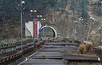 World & Travel: Beichuan Earthquake Museum, Beichuan County, Sichuan, China