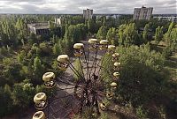 TopRq.com search results: Chernobyl Nuclear Power Plant exclusion zone, Pripyat, Ivankiv Raion, Ukraine