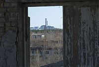 World & Travel: Chernobyl Nuclear Power Plant exclusion zone, Pripyat, Ivankiv Raion, Ukraine