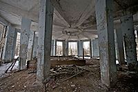 TopRq.com search results: Chernobyl Nuclear Power Plant exclusion zone, Pripyat, Ivankiv Raion, Ukraine