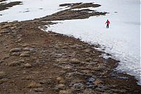 World & Travel: California drought since 2010, California, United States