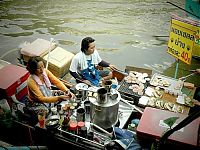TopRq.com search results: Floating market, Damnoen Saduak, Ratchaburi Province, Thailand