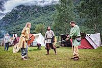 TopRq.com search results: Viking market, Gudvangen, Aurland, Sogn og Fjordane, Norway