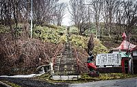 World & Travel: Yūbari, Sorachi Subprefecture, Hokkaido, Japan