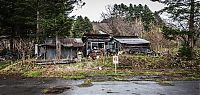 World & Travel: Yūbari, Sorachi Subprefecture, Hokkaido, Japan