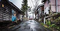 World & Travel: Yūbari, Sorachi Subprefecture, Hokkaido, Japan