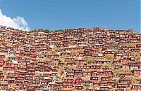 TopRq.com search results: Larung Gar Valley, Sêrtar County of Garzê, Tibet, Kham, China