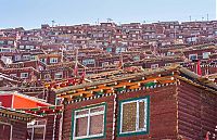 TopRq.com search results: Larung Gar Valley, Sêrtar County of Garzê, Tibet, Kham, China