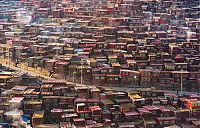 TopRq.com search results: Larung Gar Valley, Sêrtar County of Garzê, Tibet, Kham, China