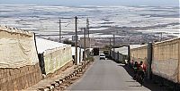 World & Travel: Greenhouse structures, Almería, Andalucía, Spain