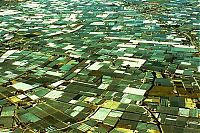 World & Travel: Greenhouse structures, Almería, Andalucía, Spain