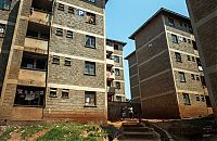 TopRq.com search results: Kibera urban slum, Nairobi, Kenya