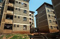 TopRq.com search results: Kibera urban slum, Nairobi, Kenya