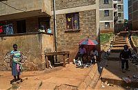 TopRq.com search results: Kibera urban slum, Nairobi, Kenya