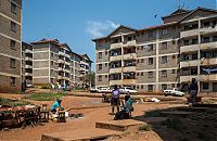TopRq.com search results: Kibera urban slum, Nairobi, Kenya