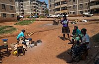TopRq.com search results: Kibera urban slum, Nairobi, Kenya