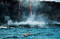 TopRq.com search results: Kilauea volcano. Hawaiian Islands, United States