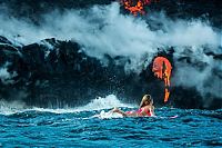 TopRq.com search results: Kilauea volcano. Hawaiian Islands, United States