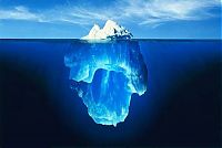 TopRq.com search results: iceberg