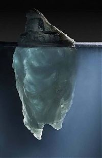 TopRq.com search results: iceberg