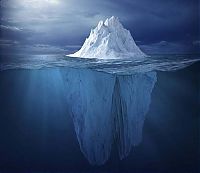 TopRq.com search results: iceberg