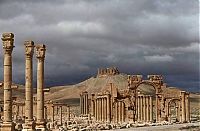 World & Travel: Syria