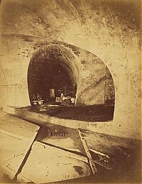 TopRq.com search results: Mines of tunnel network, Catacombes de Paris, Paris, France