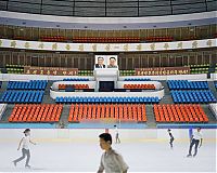 TopRq.com search results: Life in North Korea